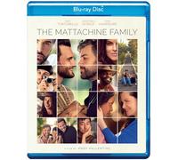 The Mattachine Family [Blu-ray]