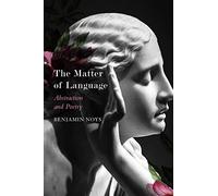 The Matter of Language: Abstraction and Poetry