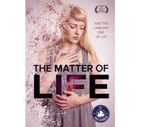 The Matter of Life (DVD) Shannelle Christina Bennett Maurice Borders
