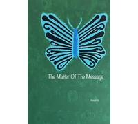 The Matter of The Message: @ReliabilityHigh?