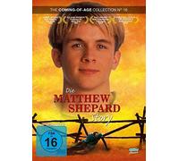 The Matthew Shepard Story (DVD)