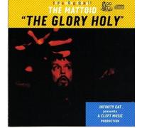 The Mattoid The glory holy (CD) Album