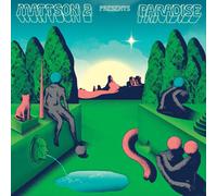The Mattson 2 Paradise (CD) Album