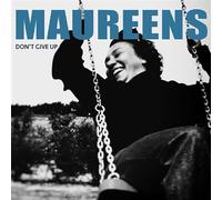 The Maureens - Don't Give Up