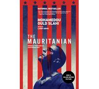 The Mauritanian
