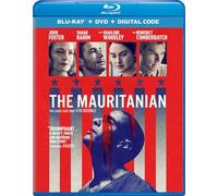 The Mauritanian