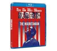 The mauritanian