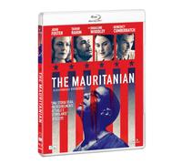 The Mauritanian ( Blu Ray)