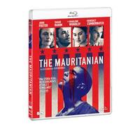 The Mauritanian ( Blu Ray)