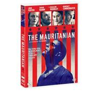 The Mauritanian ( DVD)