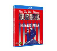 The Mauritanian [EU Import] Blu-ray NUOVO