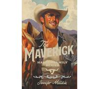 The Maverick (Hayden Family Series)