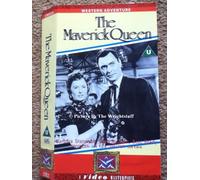 The Maverick Queen (1955)