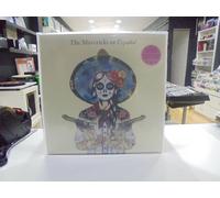 The Mavericks 2LP In Spagnolo 2020 Gatefold 180GR.
