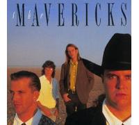 The Mavericks by Hip-O Records (1998-06-30)