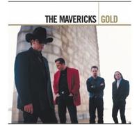 Mavericks - Gold (2 CD)