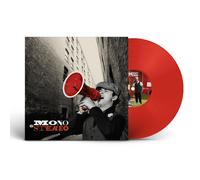 The Mavericks Mono In Stereo Bullhorn Red (Vinyl LP)