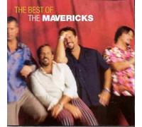 The Mavericks - The Best of The Mavericks (Audio Cassette)