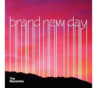 The Mavericks - The Mavericks - Brand New Day