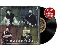 The Mavericks - Trampoline (180g Vinyl, 33rpm) (2-LP)