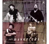 The Mavericks Trampoline (CD) Album