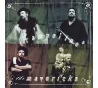 The Mavericks Trampoline (Vinyl LP) 12" Remastered Album
