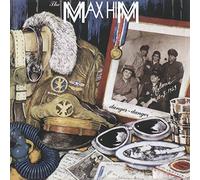 The MAX HIM - Danger Danger