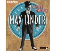 The Max Linder Collections (DVD) Max Linder
