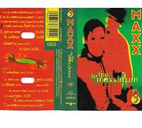 The Maxx - To The Maxximum