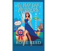 The May Day Murders: A Paranormal Cozy Mystery