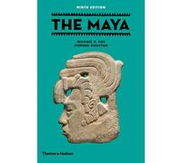 The Maya: (9th Edition)