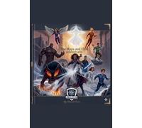 The Maya and Elias Adventures: 1