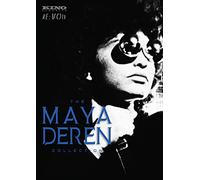 The maya deren collection