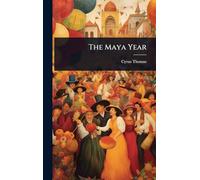 The Maya Year