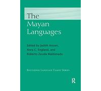 The Mayan Languages