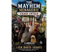 The Mayhem Menagerie: Chaos Untold