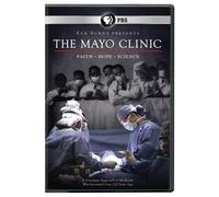 The Mayo Clinic (DVD)