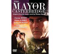 The Mayor Of Casterbridge [2003] [Edizione: Regno Unito]