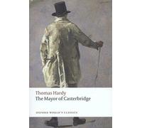 The mayor of casterbridge