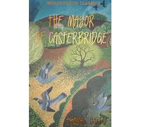 The Mayor of Casterbridge