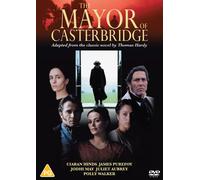 The Mayor of Casterbridge (DVD) Jodhi May Jean Marsh David Bradley Juliet Aubrey