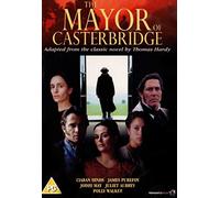 The Mayor of Casterbridge [Edizione: Regno Unito]
