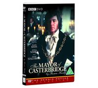 The Mayor of Casterbridge [Edizione: Regno Unito]