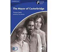 The Mayor of Casterbridge Level 5 Upper-intermediate