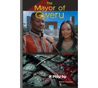 The Mayor of Gweru