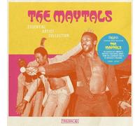 The Maytals Essential Artist Collection (CD) Album Digipak