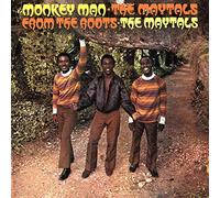 THE MAYTALS - Monkey Man / From The Roots