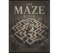 THE MAZE BOOK