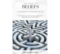 The Maze of Beliefs: A Journey to Divine Truth