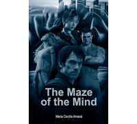 The Maze of the Mind: English Edition